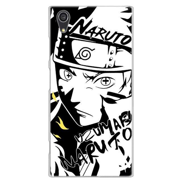 Coque Naruto Sony<br> Naruto Mode Ermite - STREETWEAR