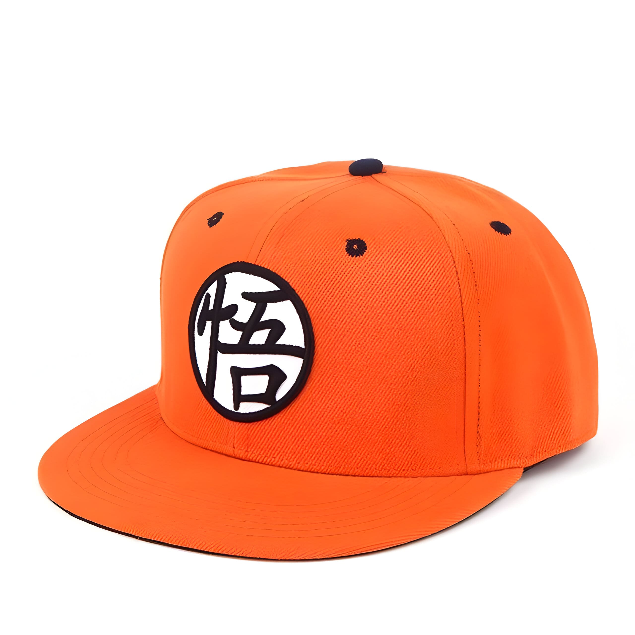 Casquette Kame & Go Dragon Ball Z - DBZ