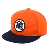 Casquette Kame & Go Dragon Ball Z - DBZ