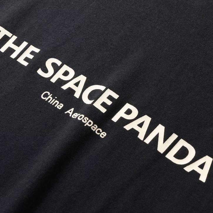 T-SHIRT PANDA - Boutique en ligne Streetwear