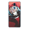 Coque One Punch Man LG<br> Genos Cyborg - STREETWEAR