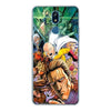 Coque One Punch Man LG<br> Class S - STREETWEAR