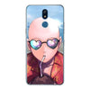 Coque One Punch Man LG<br> Saitama Vacance - STREETWEAR