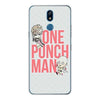 Coque One Punch Man LG<br> Genos & Saitama - STREETWEAR