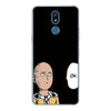 Coque One Punch Man LG<br> Mème - STREETWEAR