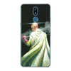 Coque One Punch Man LG<br> Saitama Surpuissance - STREETWEAR