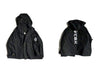VESTE TOKYO - noir / S - Boutique en ligne Streetwear