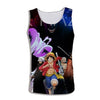 Débardeur One Piece<br> Héros - STREETWEAR