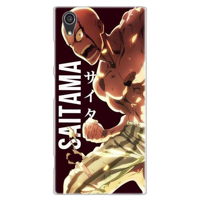 Coque One Punch Man Sony<br> Héros - STREETWEAR