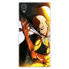 Coque One Punch Man Sony<br> Saitama Costume - STREETWEAR