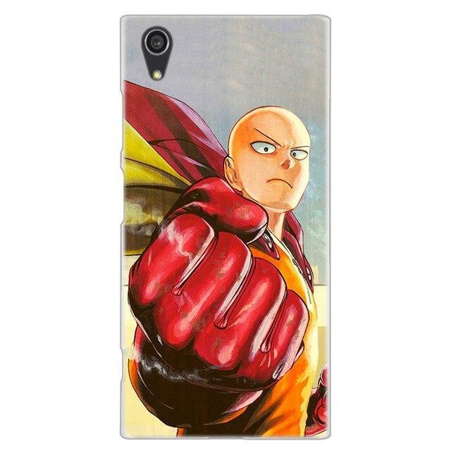 Coque One Punch Man Sony<br> Force Mystérieuse - STREETWEAR