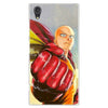 Coque One Punch Man Sony<br> Force Mystérieuse - STREETWEAR