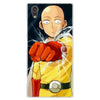 Coque One Punch Man Sony<br> Saitama Tricheur - STREETWEAR