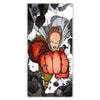 Coque One Punch Man Sony<br> Saitama détente - STREETWEAR