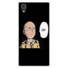 Coque One Punch Man Sony<br> Mème ok - STREETWEAR