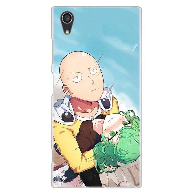 Coque One Punch Man Sony<br> Tatsumaki - STREETWEAR