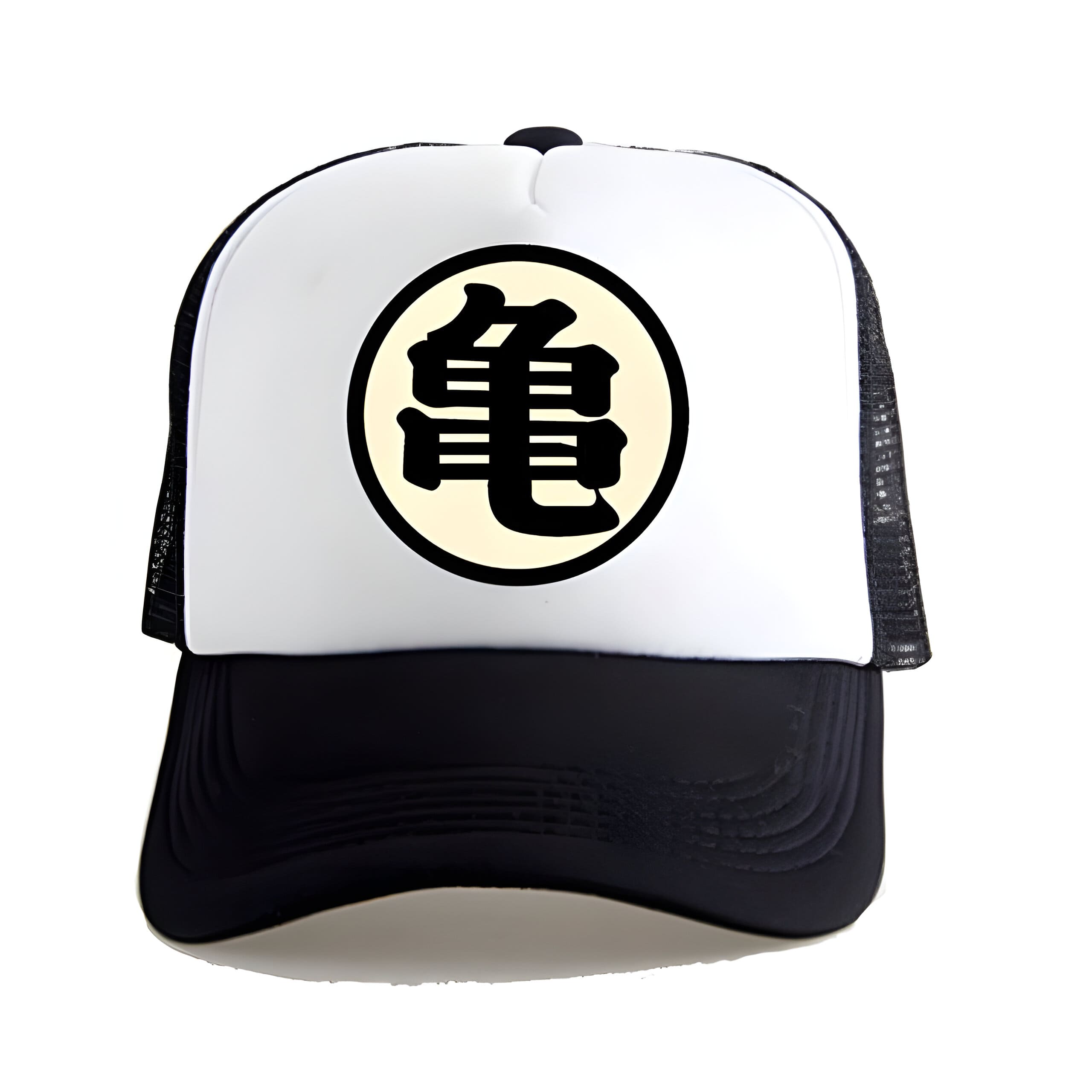 Casquette Dragon Ball Super Symbole Tortue - DBS