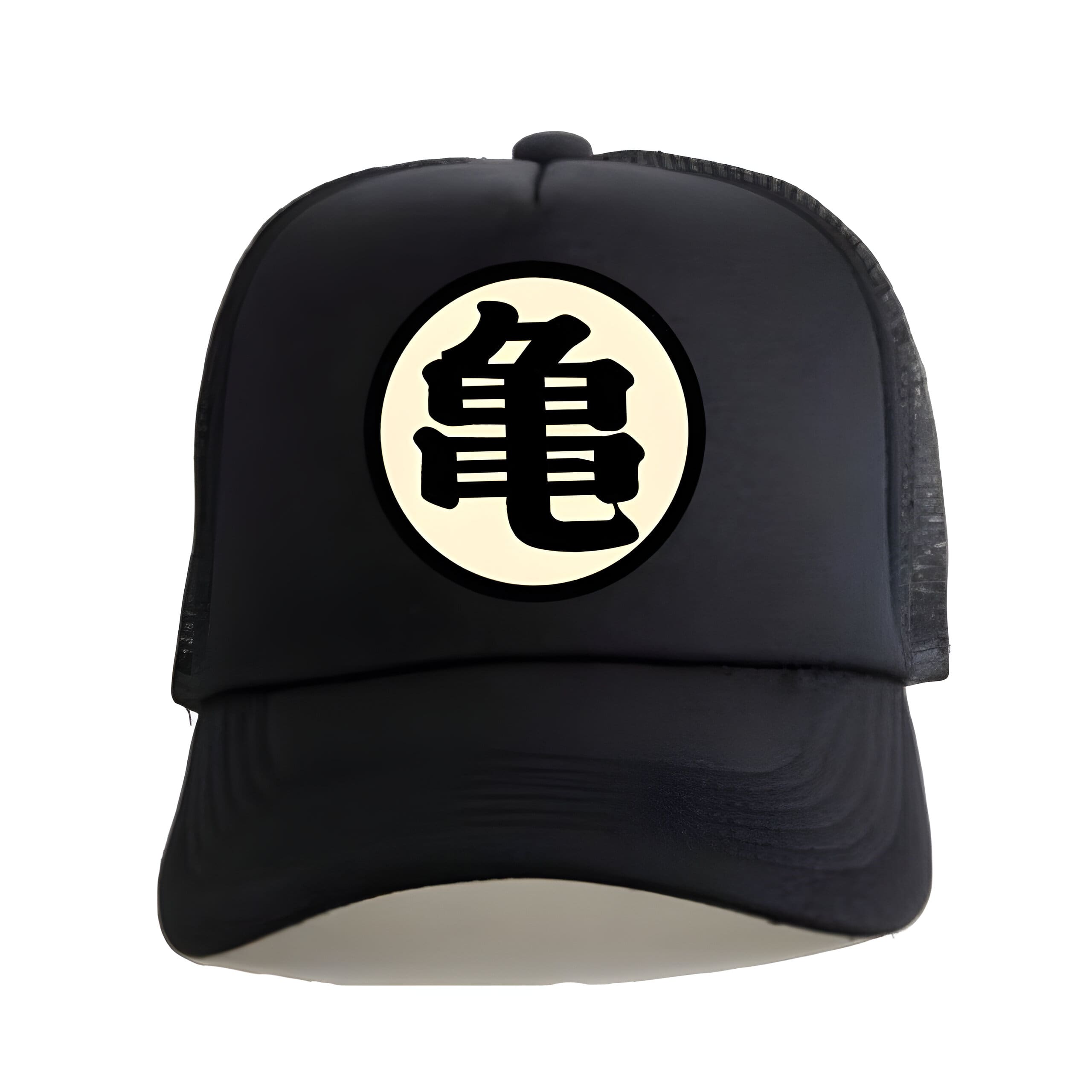 Casquette Dragon Ball Super Symbole Tortue - DBS