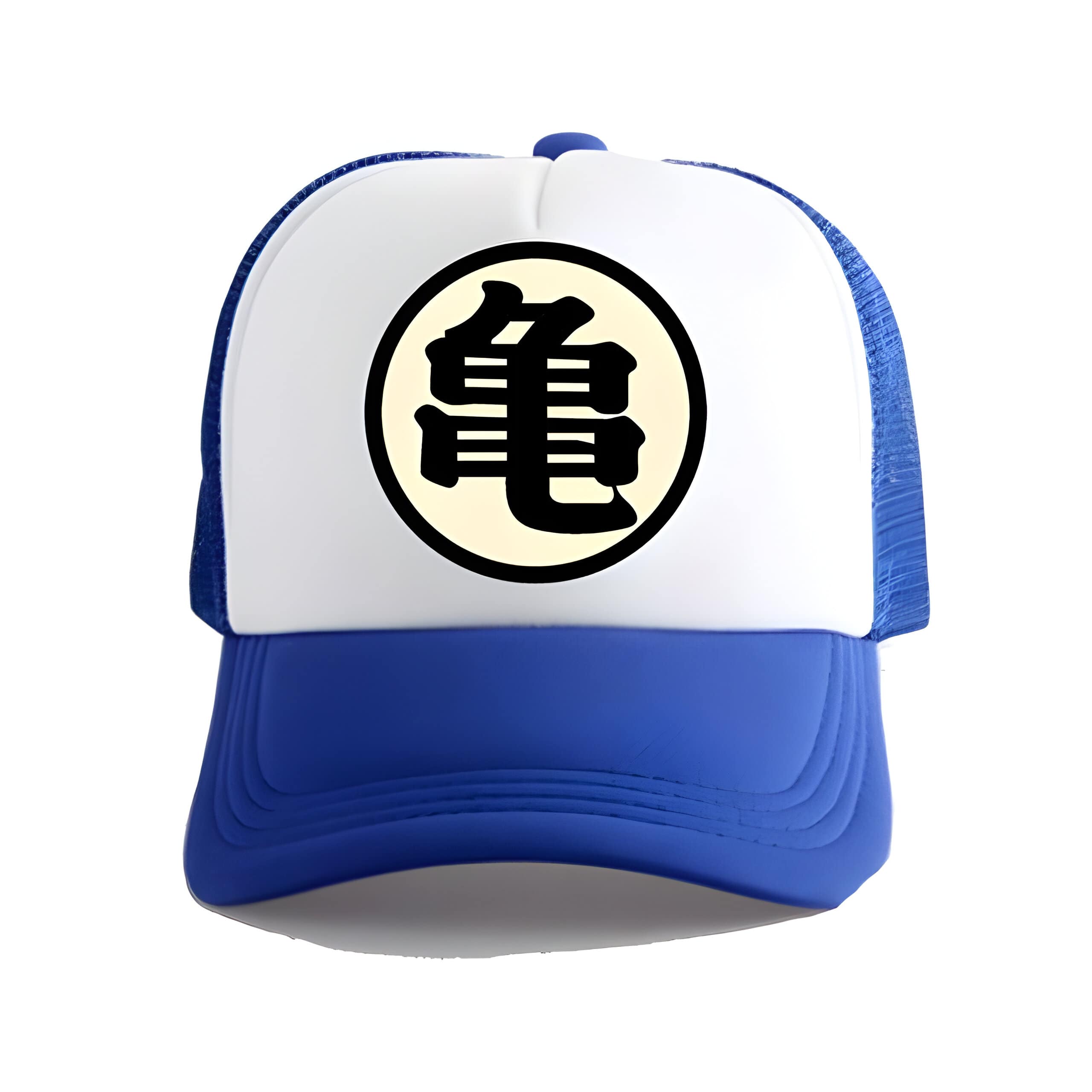 Casquette Dragon Ball Super Symbole Tortue - DBS