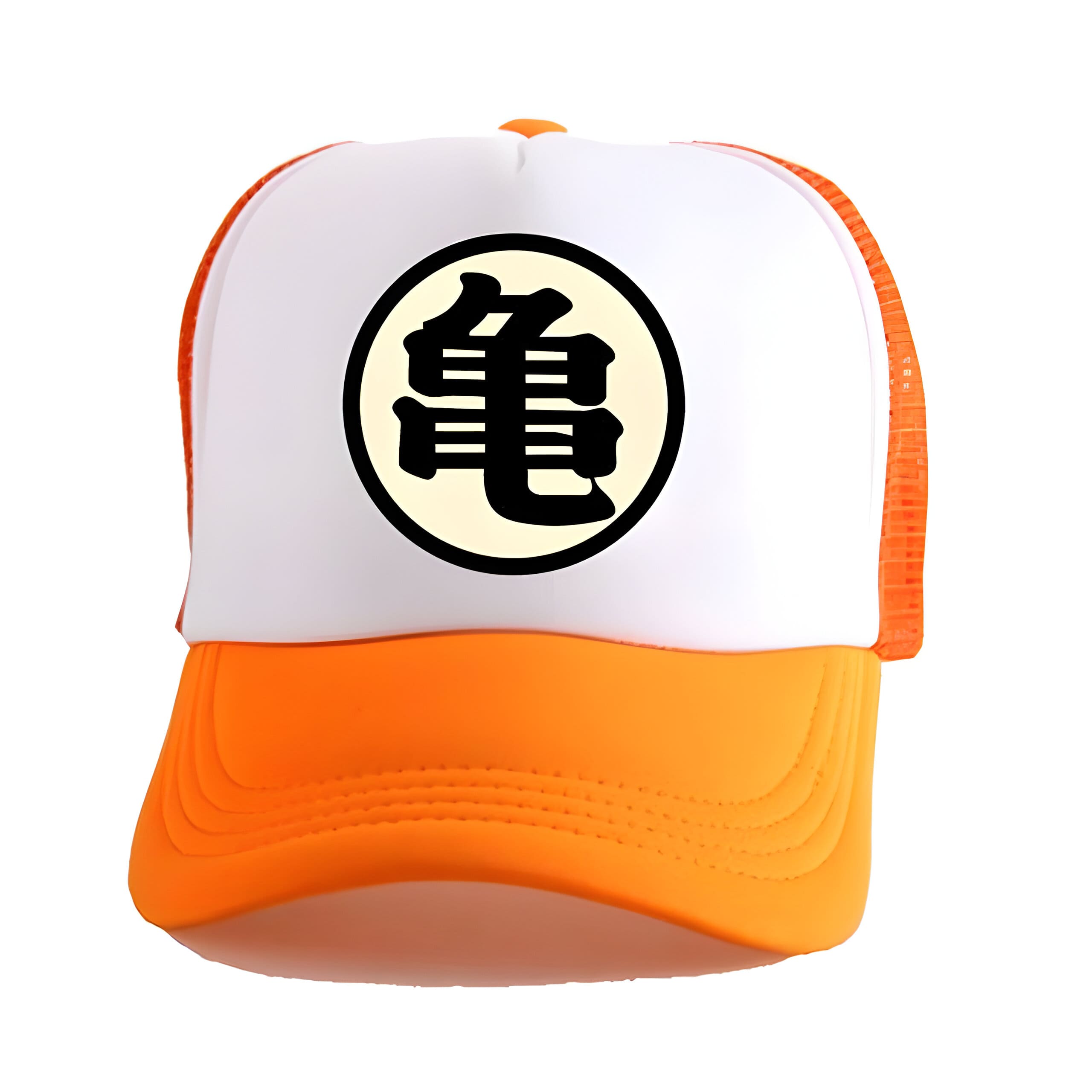 Casquette Dragon Ball Super Symbole Tortue - DBS