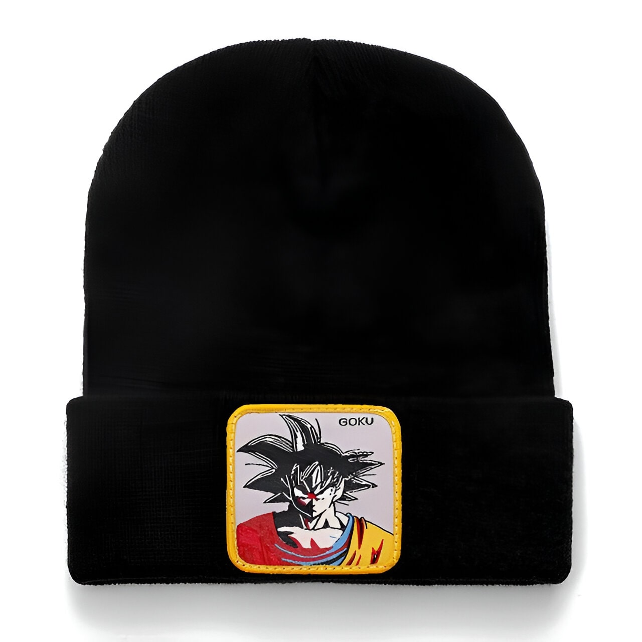 Bonnet Goku Vrai Guerrier Dragon Ball Z - DBZ