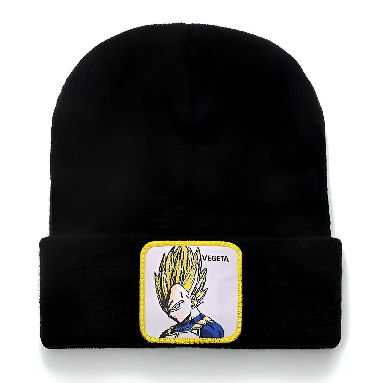 Bonnet Vegeta Super Saiyan Dragon Ball Z - DBZ