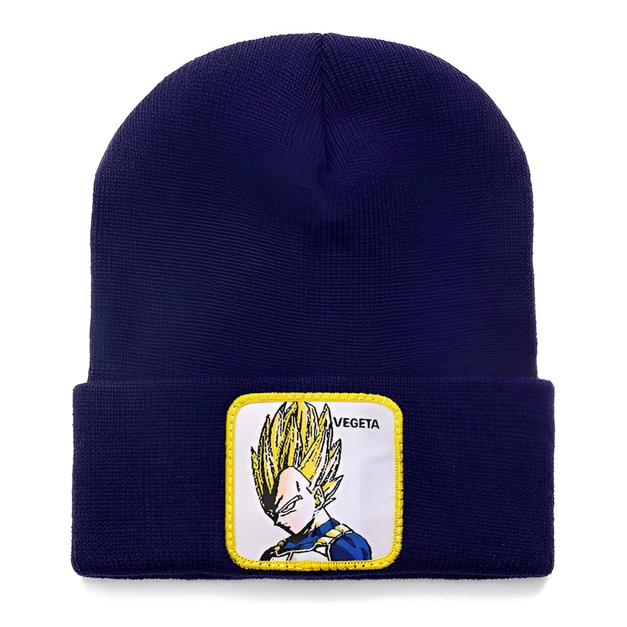 Bonnet Vegeta Super Saiyan Dragon Ball Z - DBZ