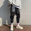 Pantalon WRITTEN - S - Boutique en ligne Streetwear