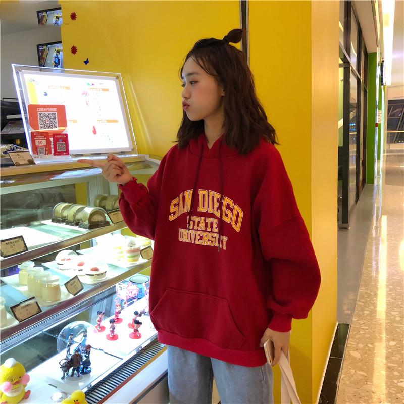 hoodie san diego - Boutique en ligne Streetwear
