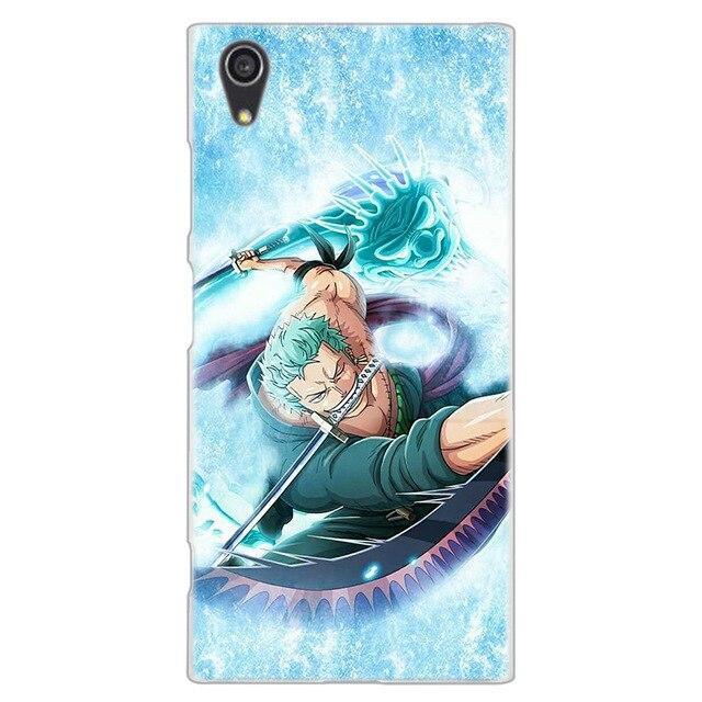 Coque One Piece Sony<br> Dragon Slash - STREETWEAR