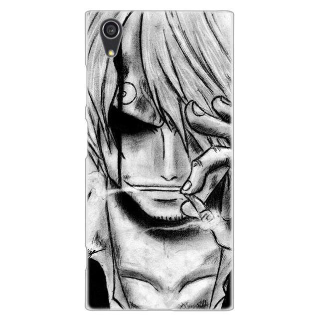 Coque One Piece Sony<br> Sanji - STREETWEAR