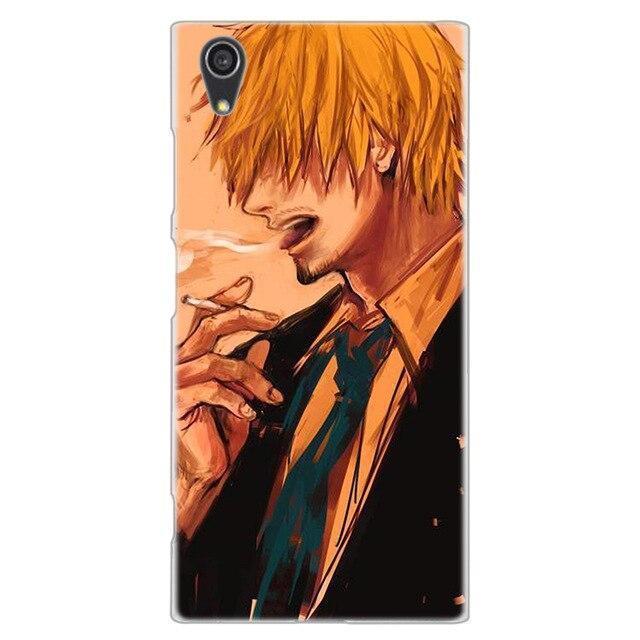 Coque One Piece Sony<br> Sanji Vinsmoke - STREETWEAR