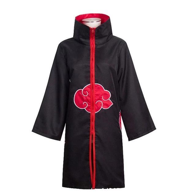 Costume Naruto<br> Akatsuki - STREETWEAR