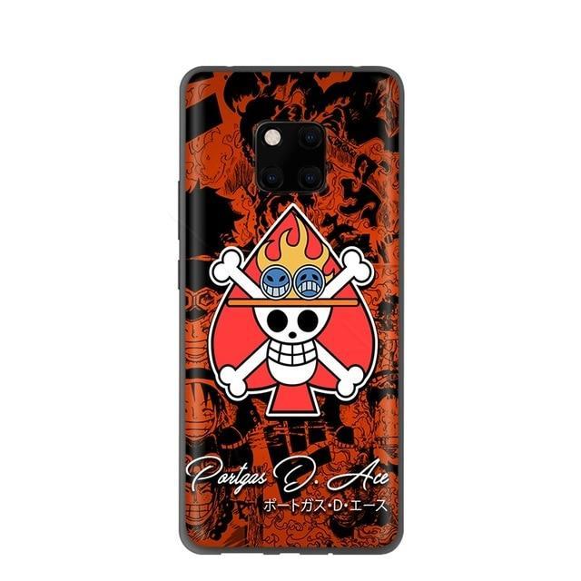 Coque One Piece Huawei<br> Ace - STREETWEAR