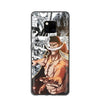 Coque One Piece Huawei<br> Barbe Blanche - STREETWEAR