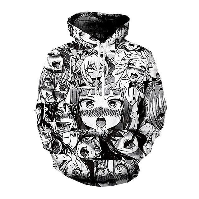 pull hoodies Japonais, Manga girls - Kimono Japonais