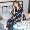 Pyjama Femme Style Japonais