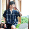 Pyjama Japonais Homme