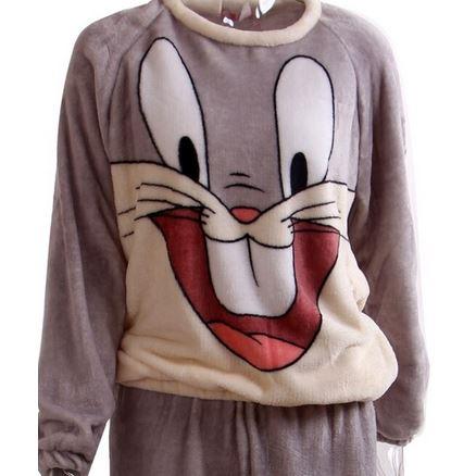 Pyjama Rabbit