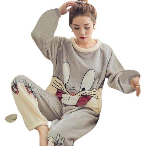 Pyjama Rabbit