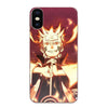 Coque Naruto LG<br> Mode Kyubi - STREETWEAR