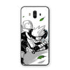 Coque Naruto Huawei<br> Kakashi adolescent - STREETWEAR