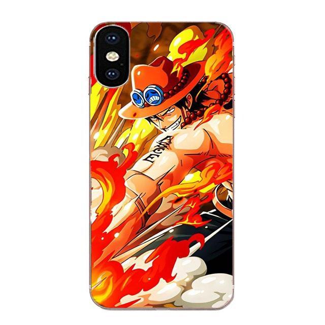 Coque One Piece LG<br> Ace - STREETWEAR