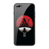 Coque Naruto iPhone<br> Itachi Clan Uchiha (Verre Trempé) - Streetwear Style