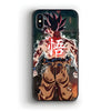 Coque Dragon Ball Super iPhone Super Instinct - DBS