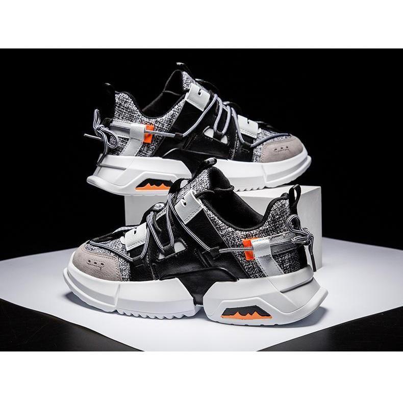 Sneakers FTX DESTRUCTOR™ - Boutique en ligne Streetwear
