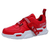 Sneakers FTX FLUO™ - Rouge / 39 - Boutique en ligne Streetwear