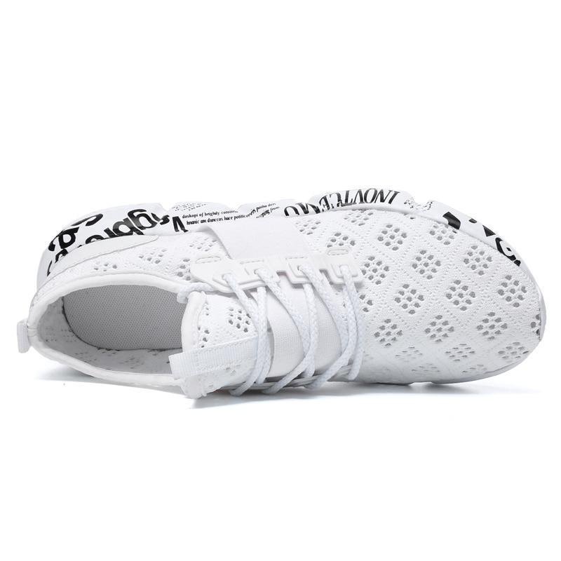 Sneakers FTX GRAFFITI V2™ - Boutique en ligne Streetwear