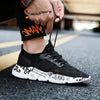 Sneakers FTX GRAFFITI V2™ - Noir-3 / 39 - Boutique en ligne Streetwear