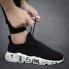 Charger l&#39;image dans la visionneuse de la galerie, Sneakers FTX GRAFFITI™ - Noir / 39 - Boutique en ligne Streetwear